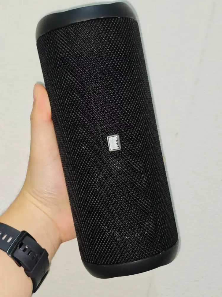 EGGEL TERRA 3 PLUS (TERRA 3+) LIKE NEW 98%