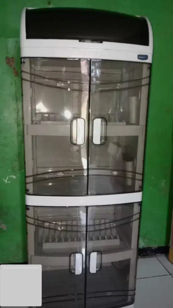 Dijual Rak Piring Naiba