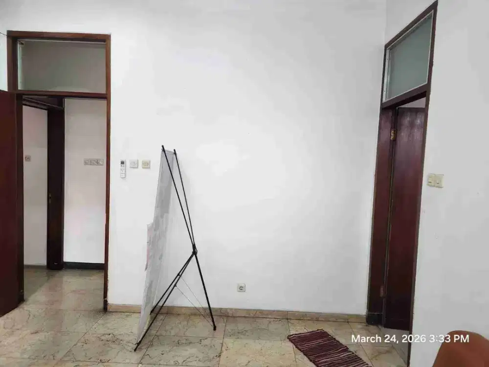 Disewakan Rumah Di Sawah Kurung