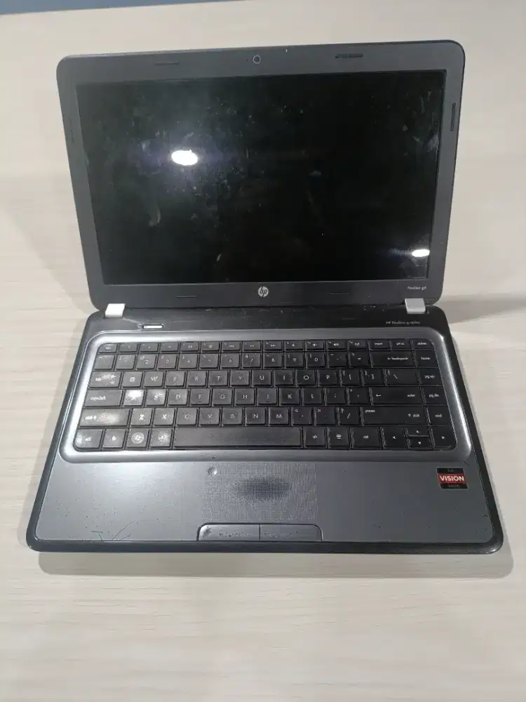 Laptop HP G4 AMD A4 3305 2/64 GB