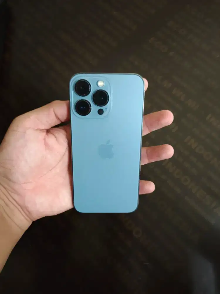 Iphone 13 Pro 128gb minus