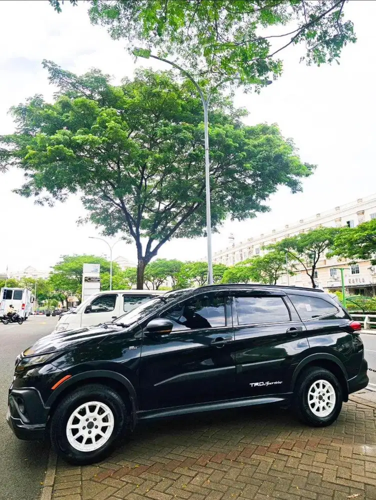 Velg Pako Fortis White Ring 15 5x114 ET 38 + Ban GT Savero Ring 15