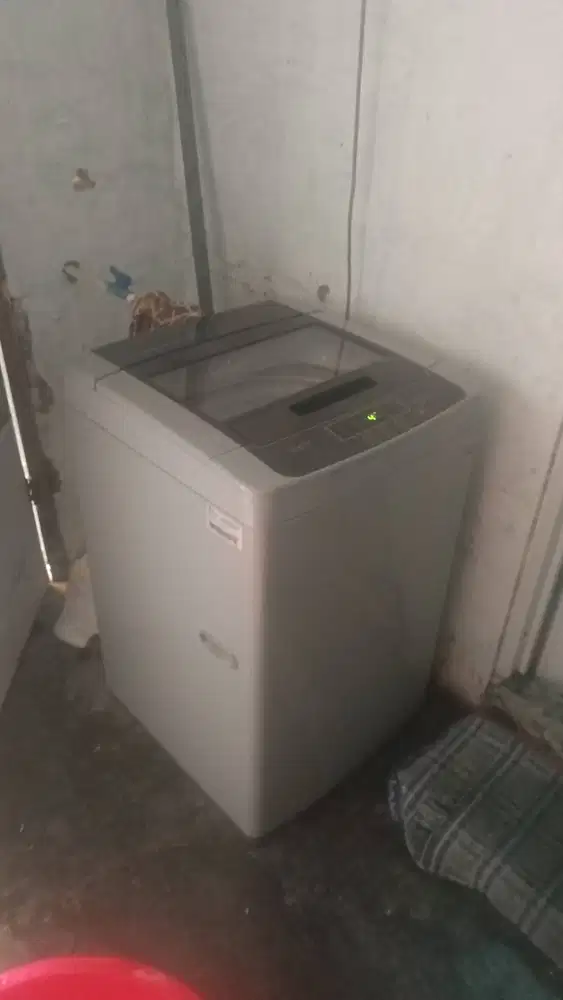 Mesin Cuci LG 7kg