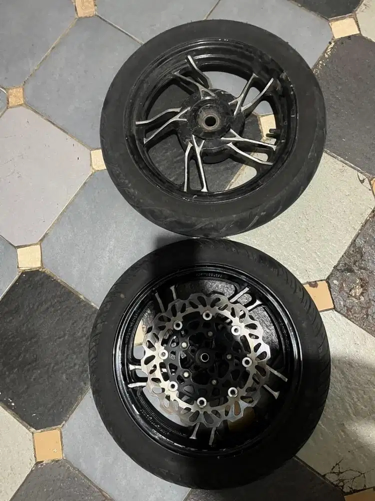 Velg vario led new 150 murah