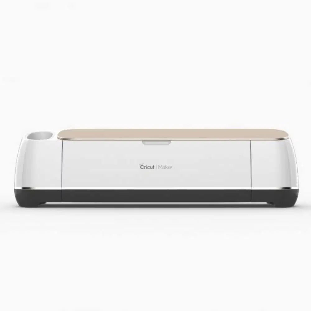 Cricut Maker Pink