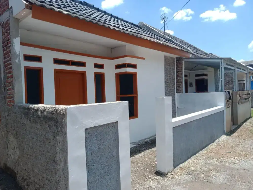 Rumah Murah Di Rancamanyar Bandung