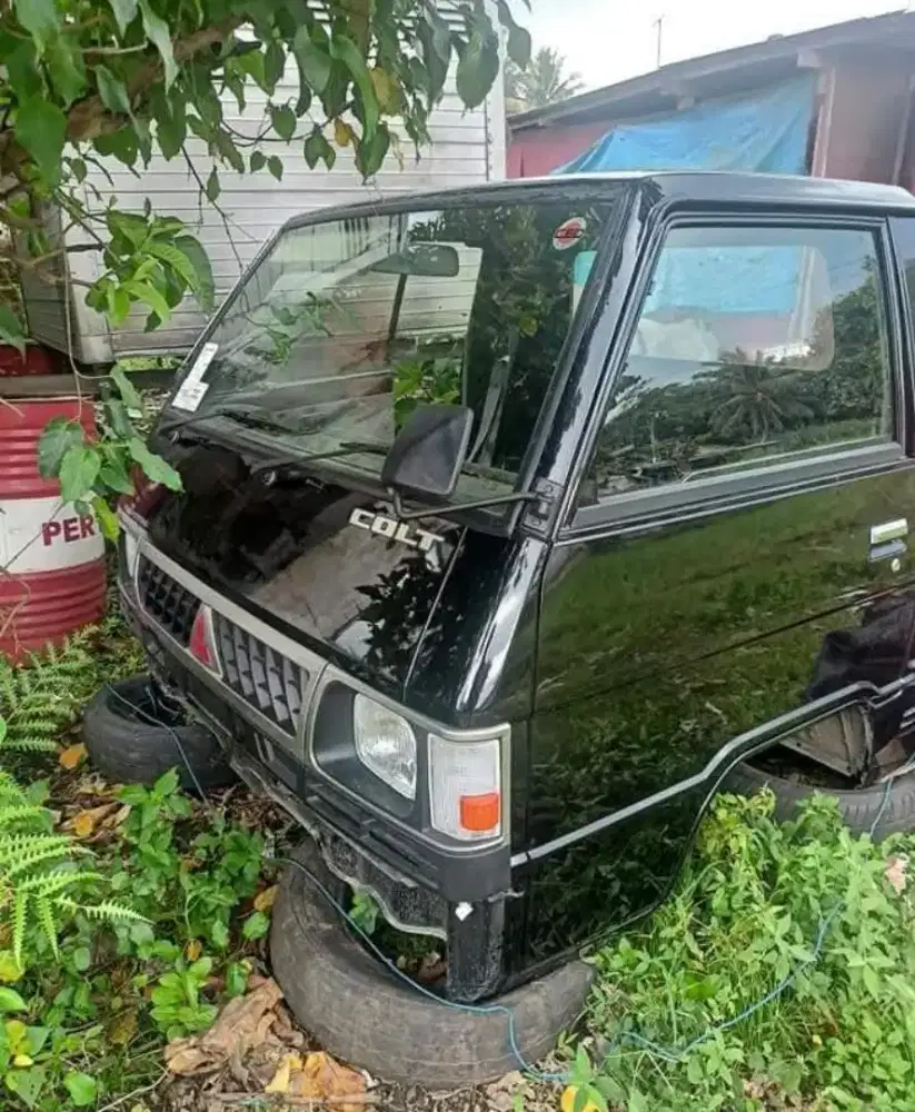 Kabin L300 ORI copotan