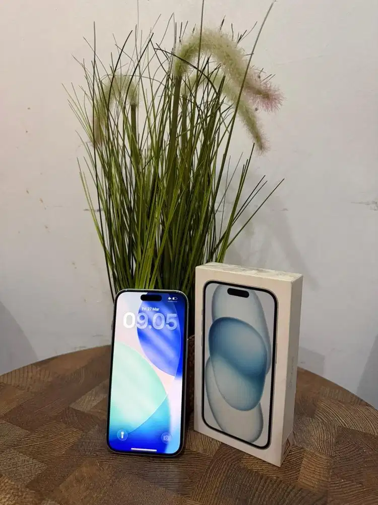 For Sale Iphone 15 128Gb !!!