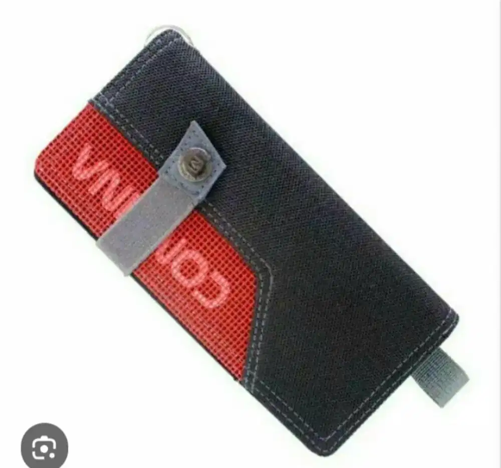 Dompet consina original second