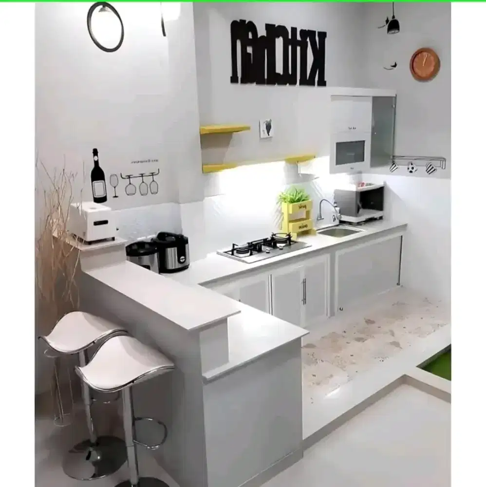 Jasa tukang bangunan