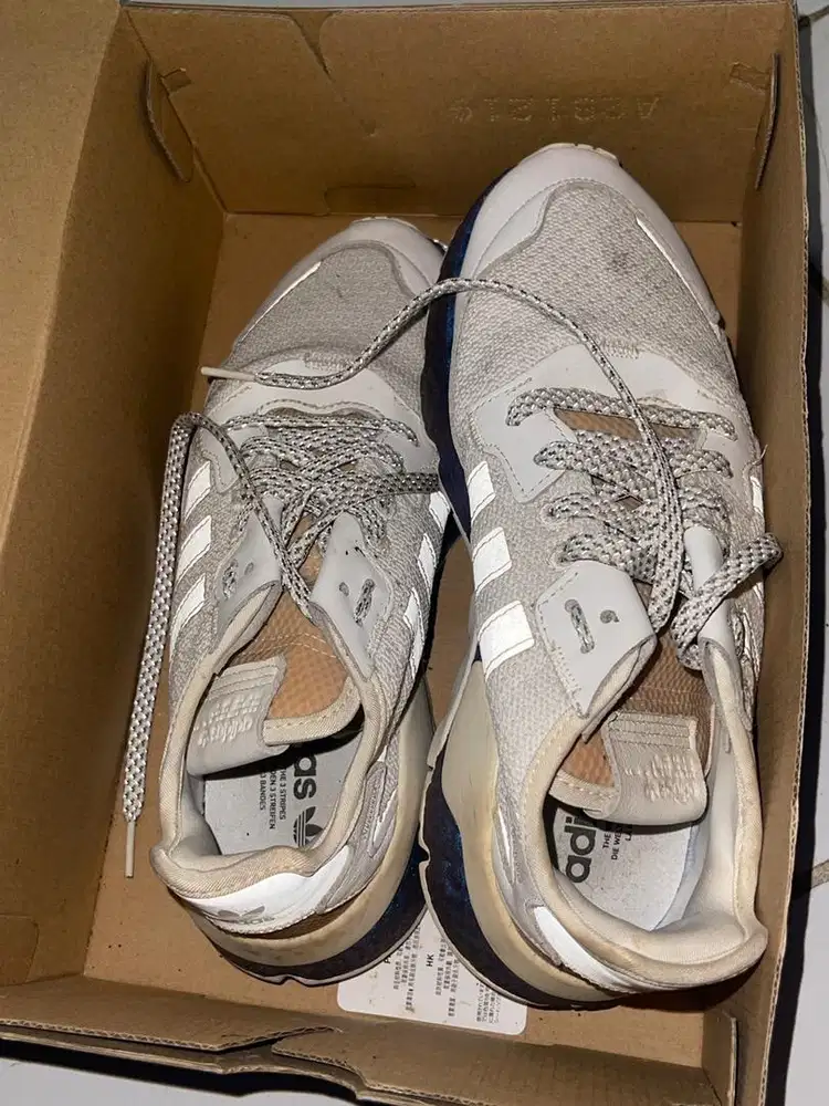 Adidas Series Nite Jogger