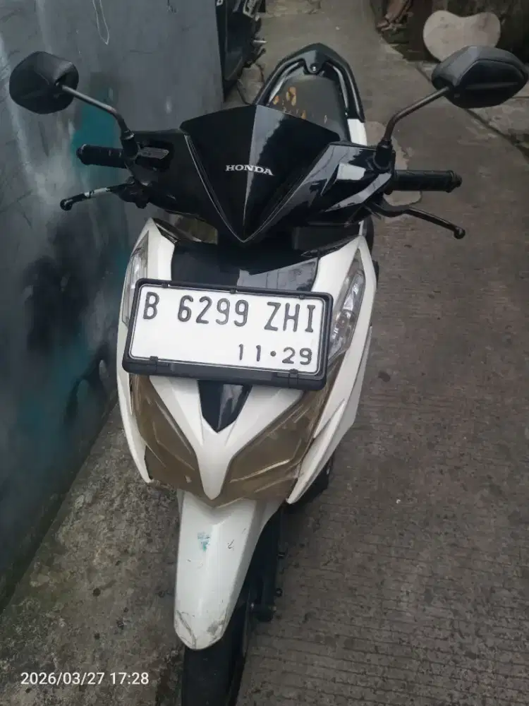 Honda Vario 125 2014
