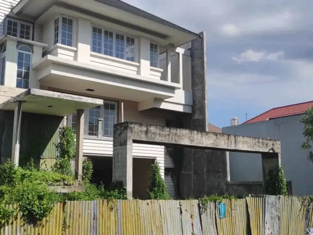 Pakuwon City Palm Beach