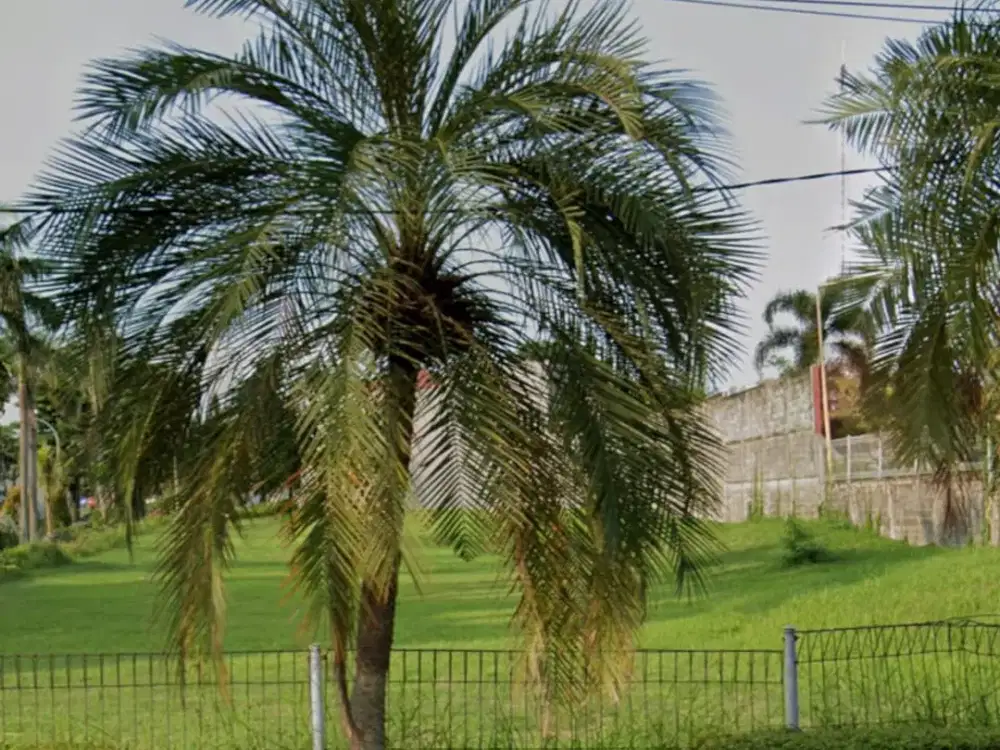 Tanah Kavling Villa Valensia Pakuwon