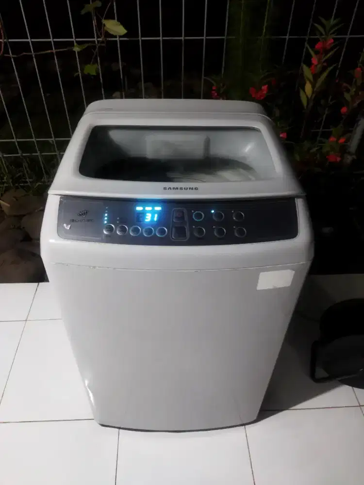 Mesin cuci Samsung 7kg automatic