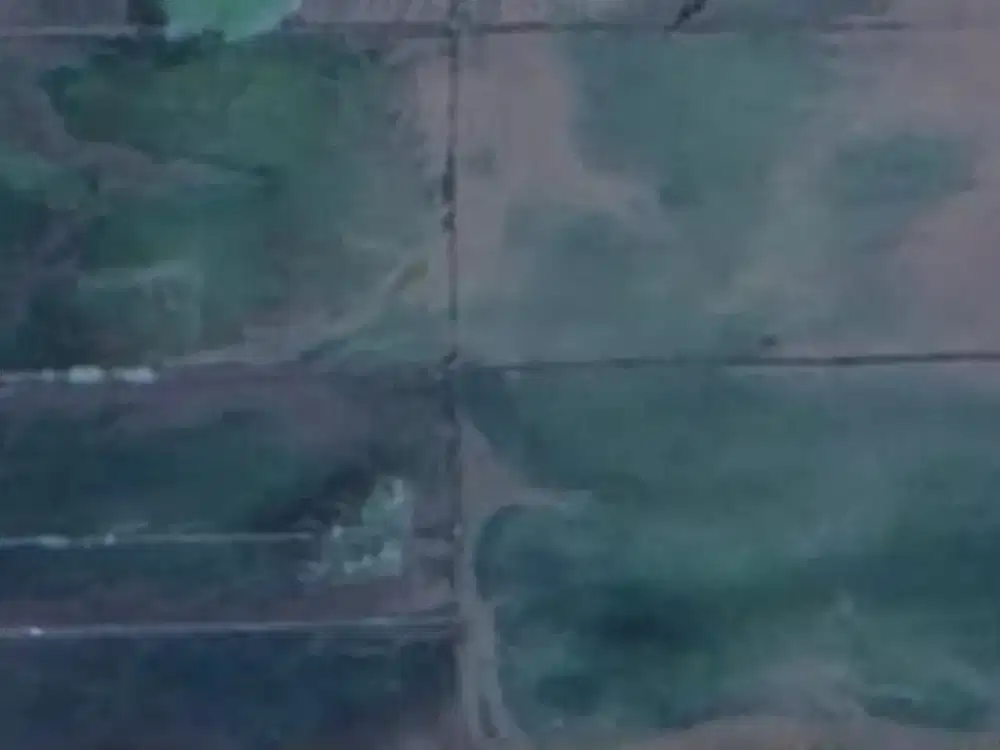 Tanah strategis Mojokerto