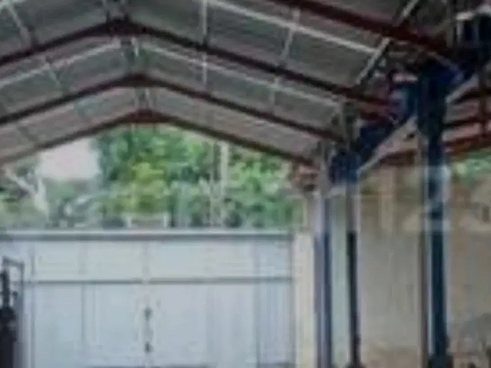 Dijual ex Pabrik Singosari Malang