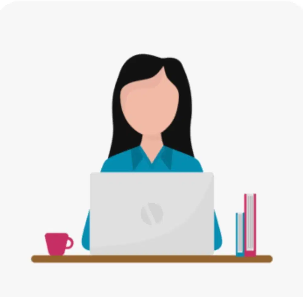 Dicari Staff Karyawan Wanita Online Shop & Administrasi Kantor