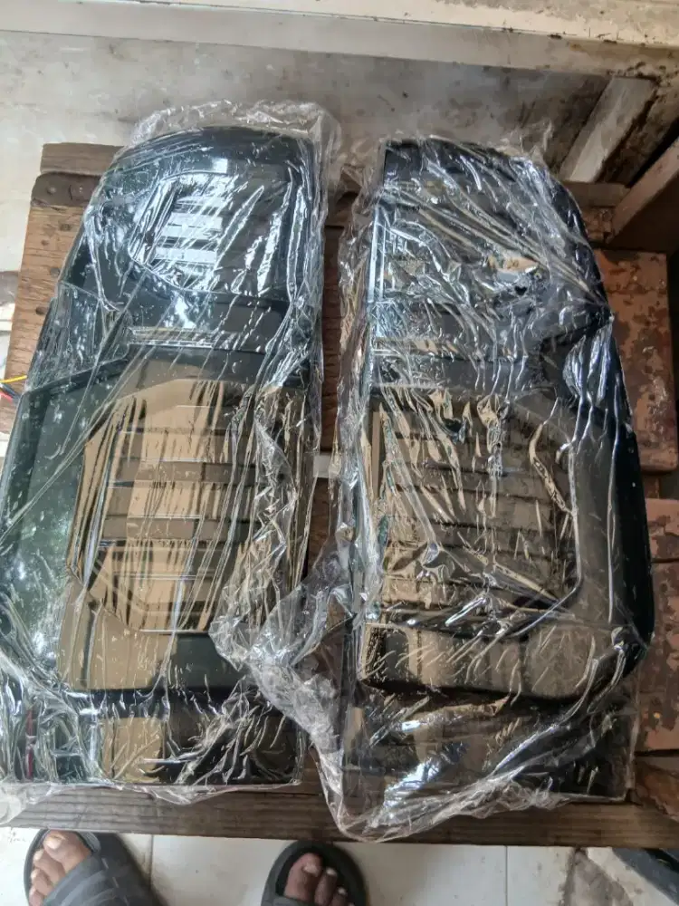 Stoplamp Sigra calya