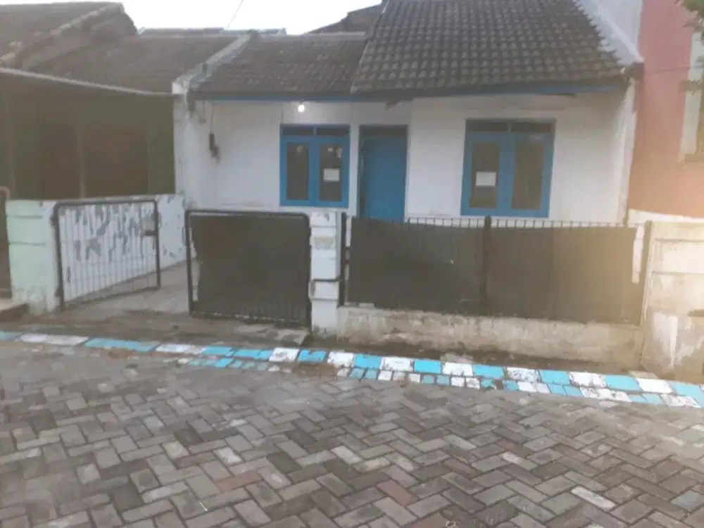 Bumi Citra Fajar BCF