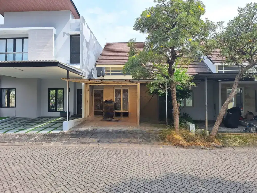 Bukit Palma Classica