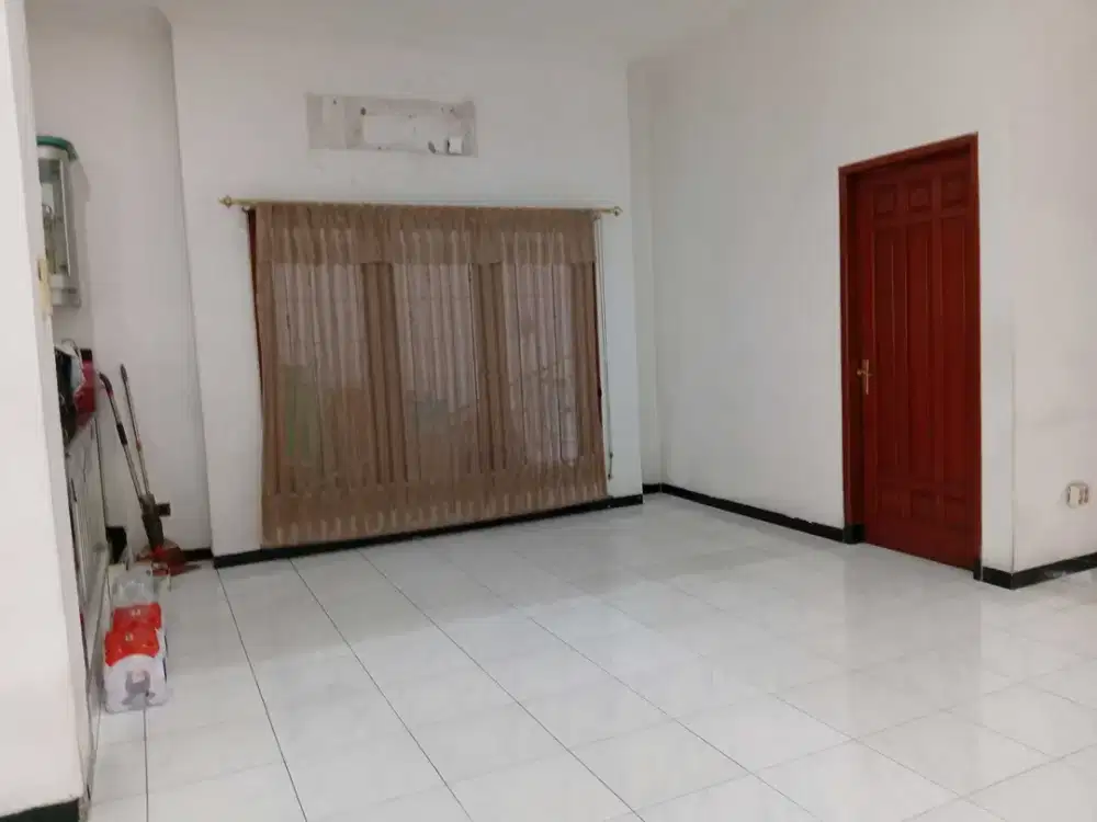 Margorejo Indah Blok D