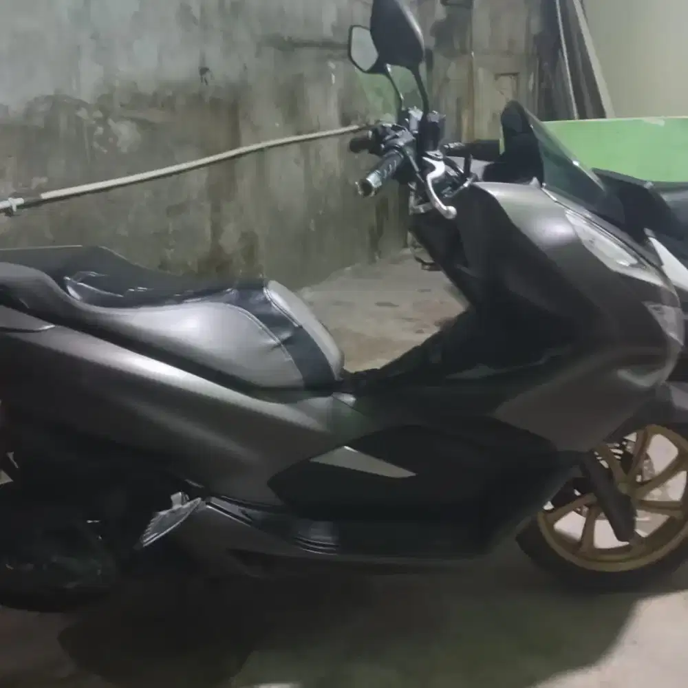 PCX 150 tahun 2019