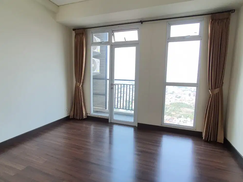 Jual Cepat Apartemen Puri Orchard Jakarta Barat – 1 BR Semi Furnished