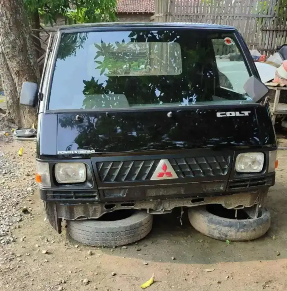 Kabin L300 ORI copotan