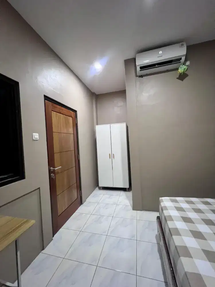 ART / Baby Sitter Siap Kerja – Berpengalaman