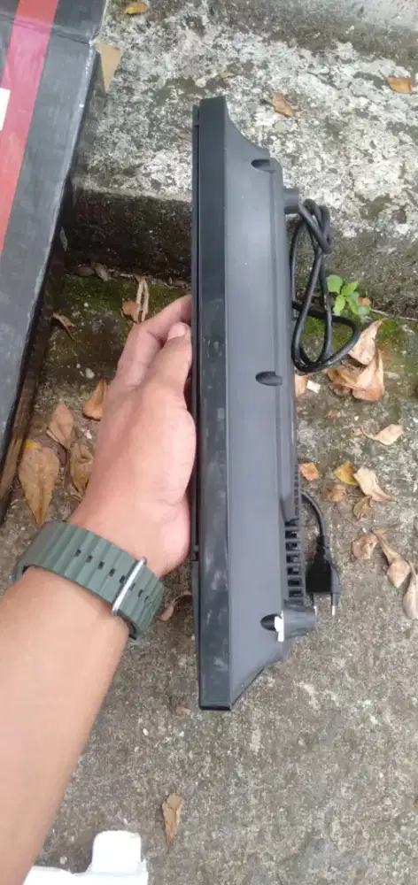 Laku di jual kompor listrik untuk masak,rebus,kukus,goreng dll