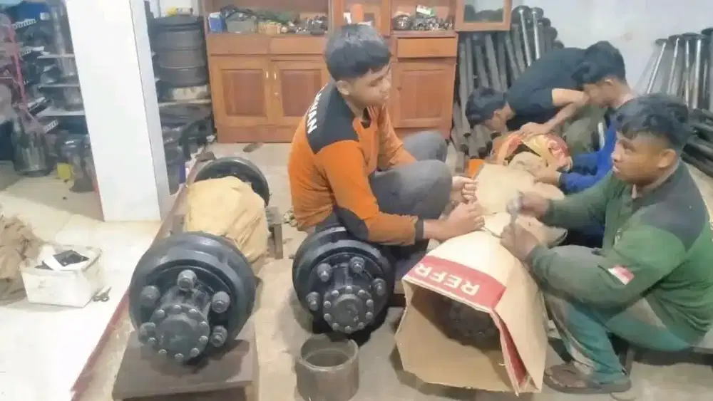 Gardan hdx hdl ORI copotan