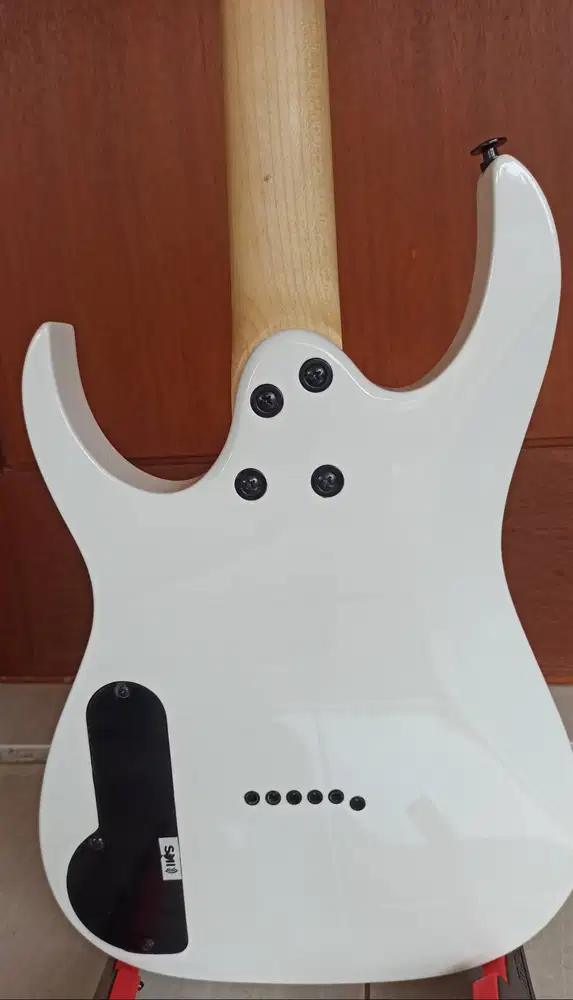 Ibanez PGM (Paul Gilbert) Micro series