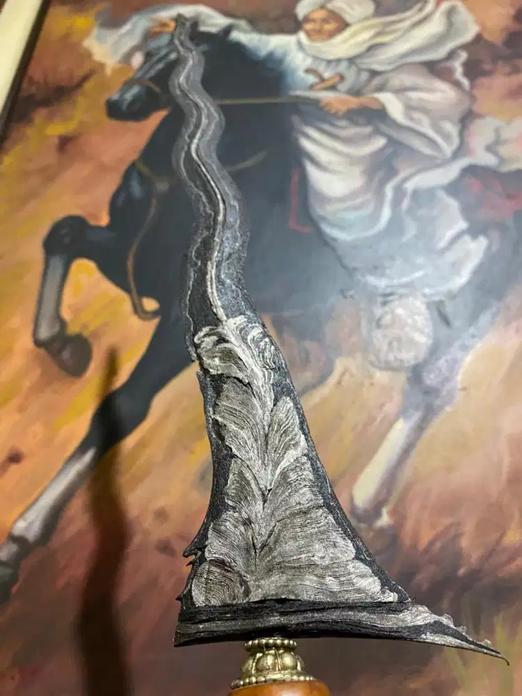 Pusaka kanjeng panimbal