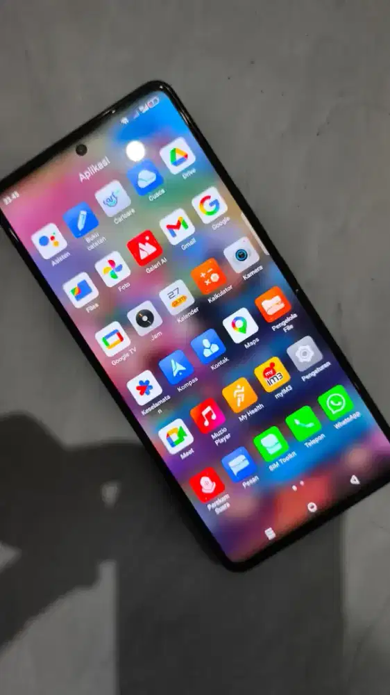 infinik GT10 pro tt siap nambah