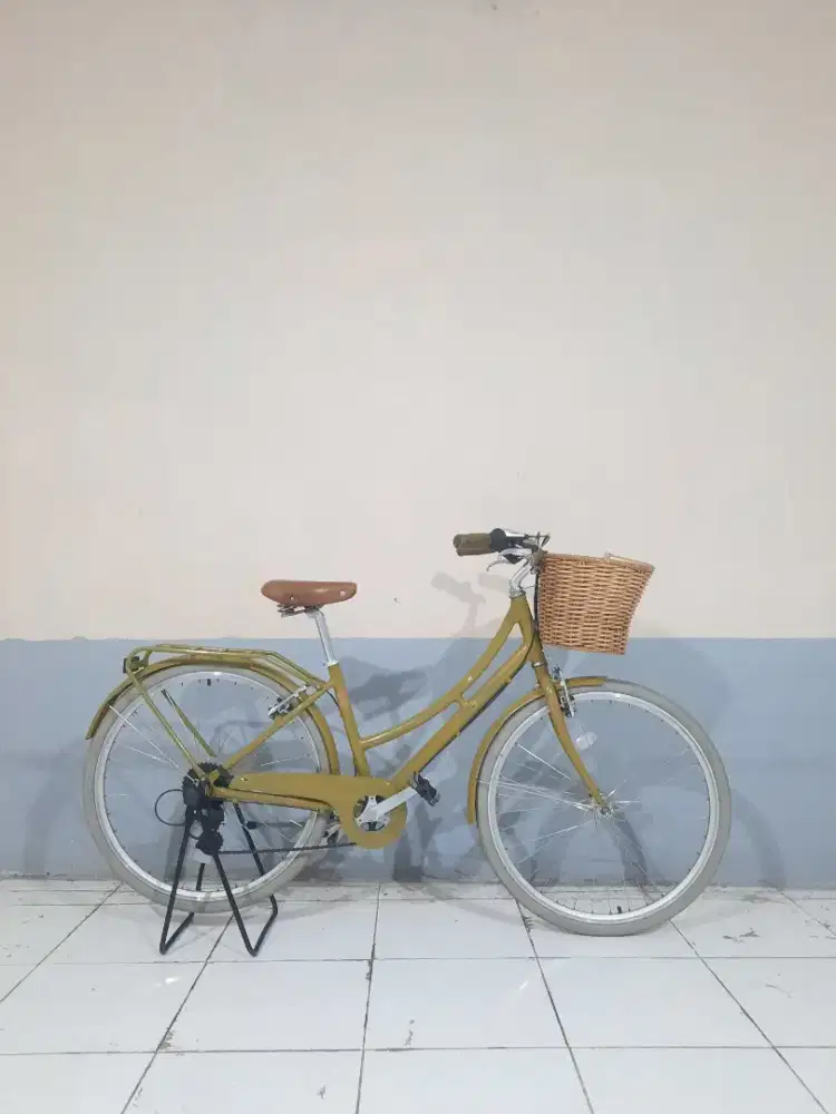 POLYGON SIERRA OOSTEN 26 TAHUN 2021