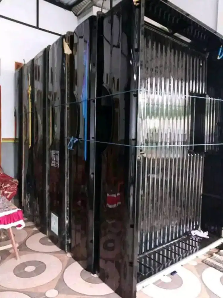 Bak L300 ORI copotan