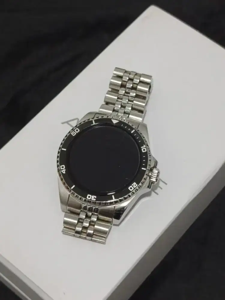 Jam Tangan Parlent Active Crown