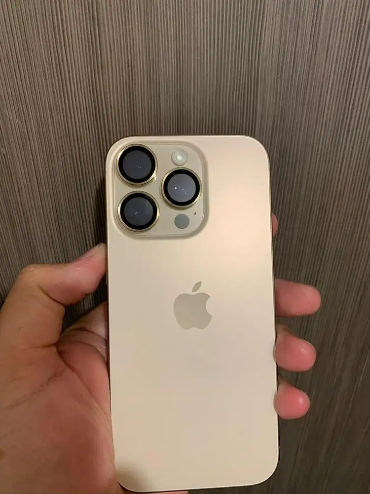 Iphone 16 Pro 128 Ex Ibox