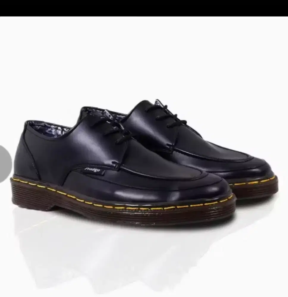 SEPATU PRODIGO FORMAL PANTOFEL PRIA