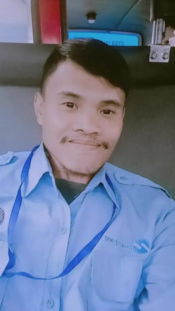 Mencari lowongan pekerjaan