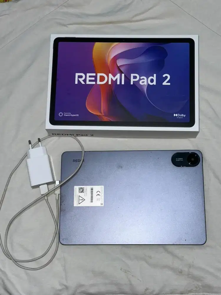 xiomi redmi pad 2