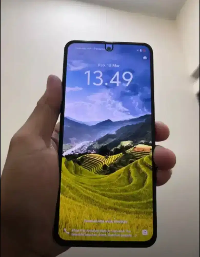 Vivo y100 ram 8/256 fulset nominus