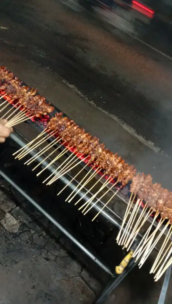 LOWONGAN KERJA SATE MADURA