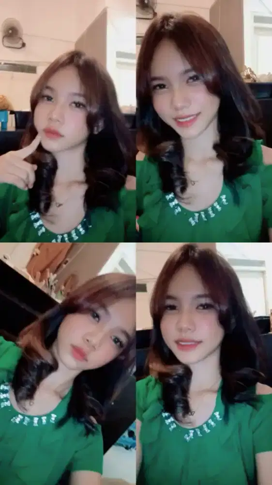 Loker lc khusus wanita dan mami