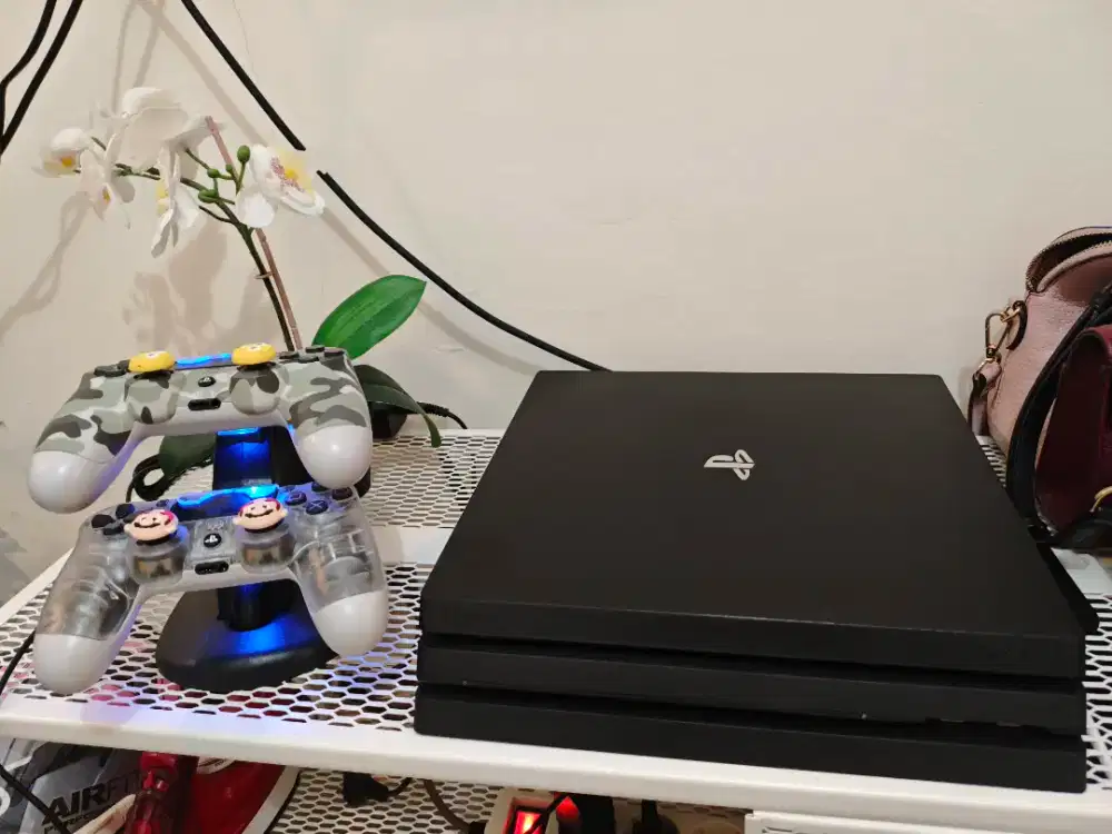 PlayStation 4 Pro 1 TB PS 4 Pro