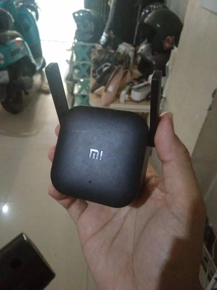 DIJUAL Extender WiFi XIAOMI