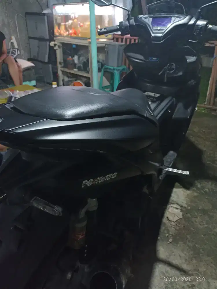 Skotlet motor atau mobil