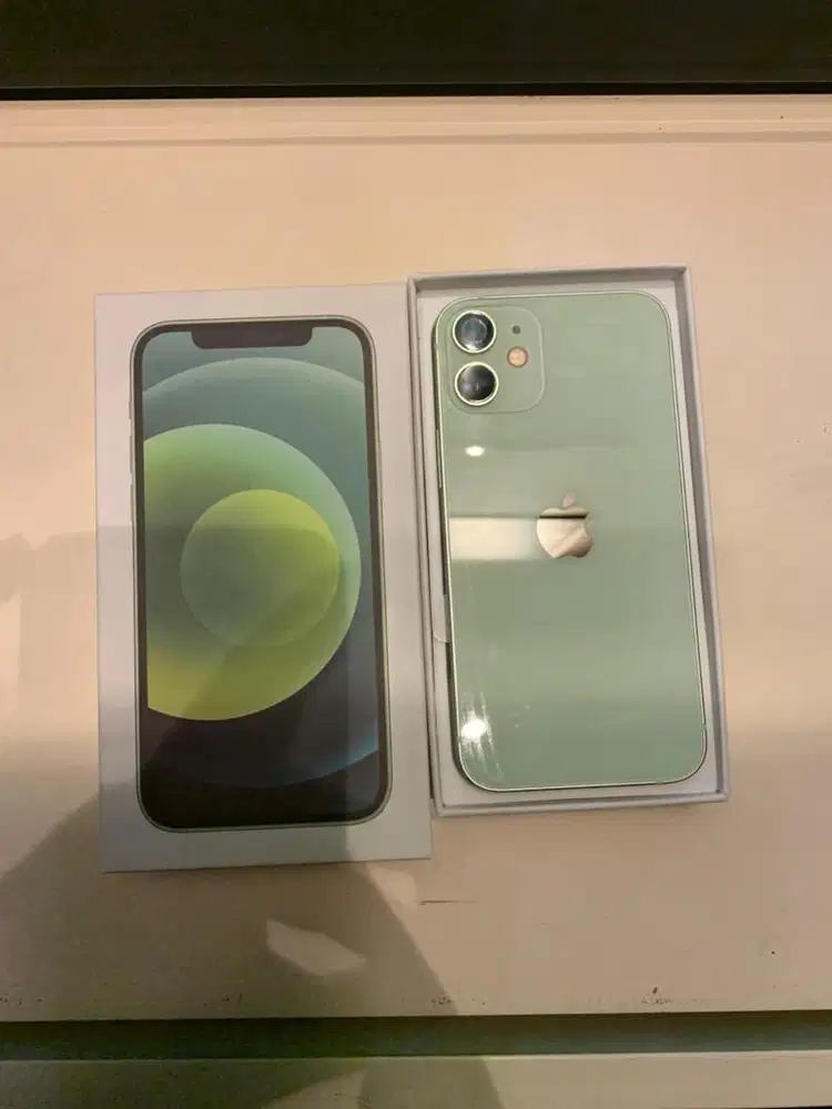 Iphone 12 MINI 256 GB