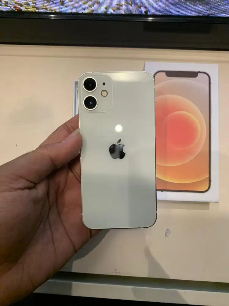 Iphone 12 MINI 64 GB